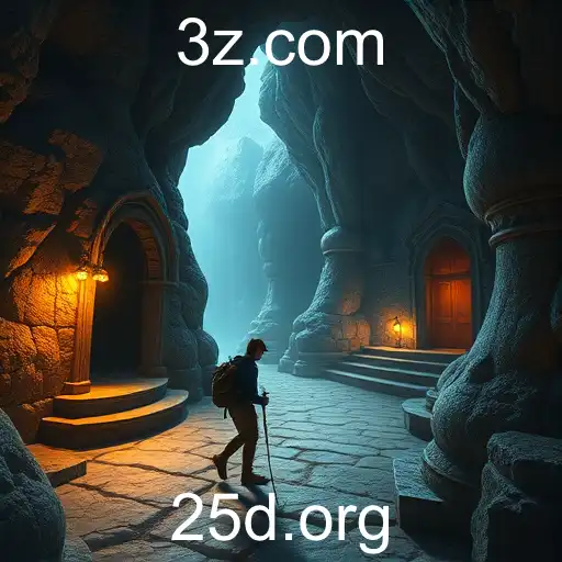 A Fascinante Jornada dos Jogos de Aventura