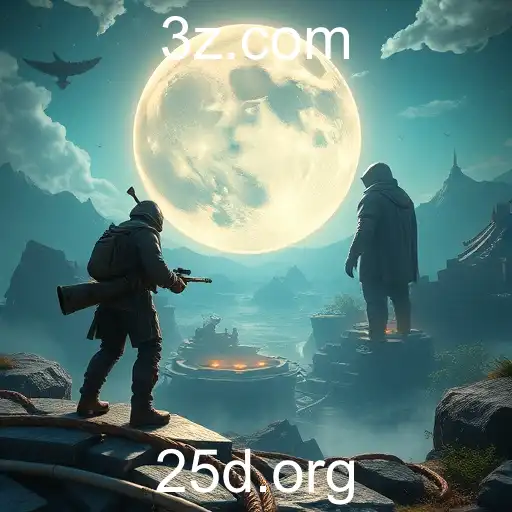 Ascensão de Jogos Competitivos com 25d