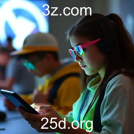 A Ascensão dos Jogos Digitais em 2025