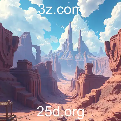 A Evolução de Jogos com 25d no Cenário Atual