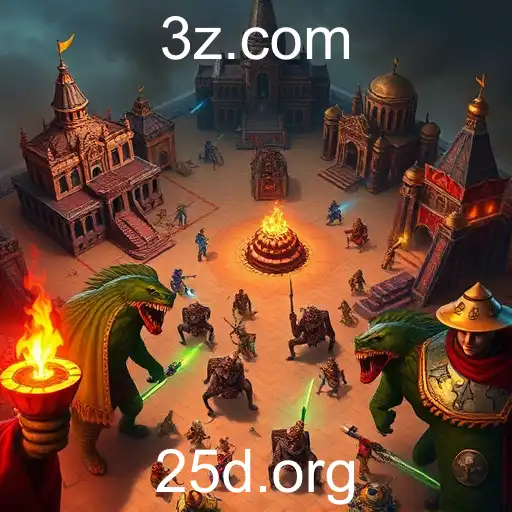 A Evolução das Comunidades de Jogos Online e Suas Tendências