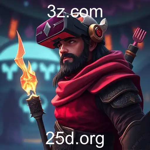 A Revolução dos Jogos em 2025: Avanços e Tendências