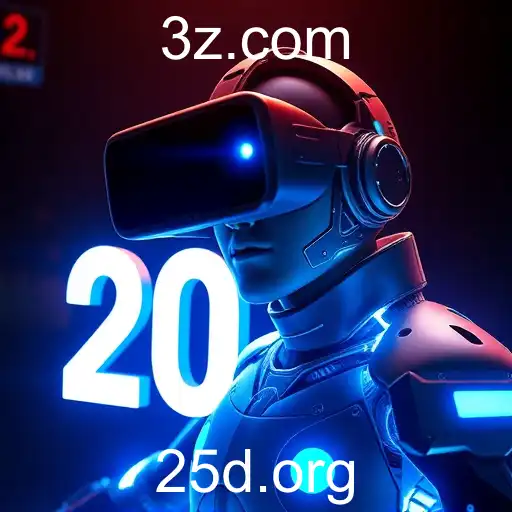 Tendências e Inovações no Mundo dos Jogos em 2025