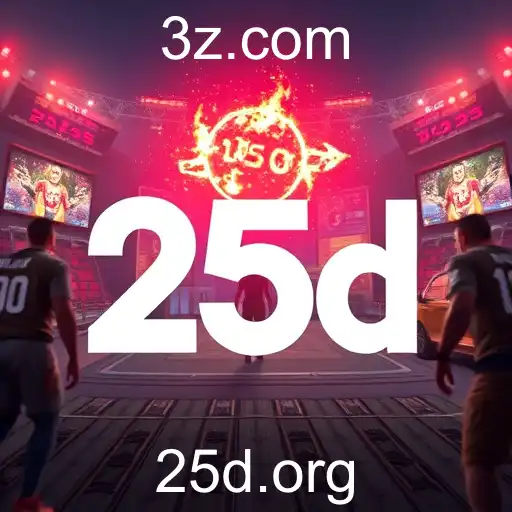 Novas Fronteiras no Mundo dos Jogos em 2025