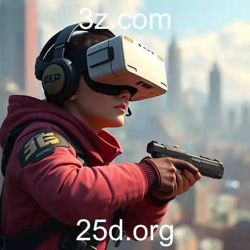 Novidades e Desafios do Cenário de Jogos em 2025