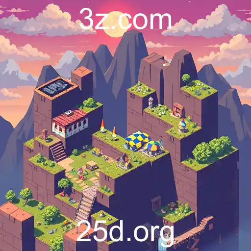 Novidades e Tendências no Universo dos Jogos