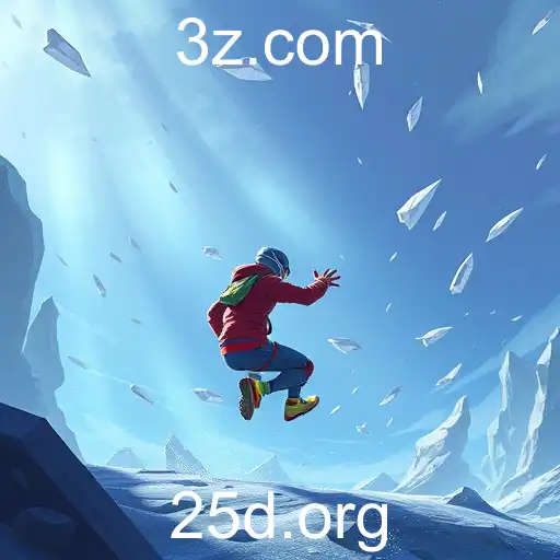 Inovações no Mundo dos Jogos: O Crescimento do 25d