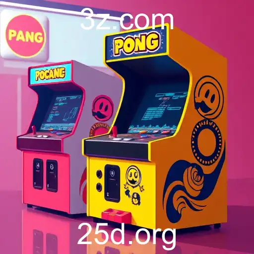 A Revolução dos Jogos em 2025