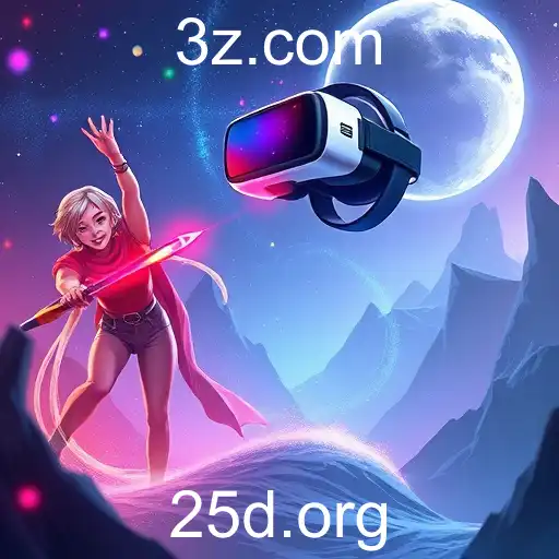 A Revolução dos Jogos Online em 2025