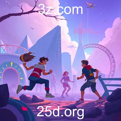 Tendências Emergentes no Cenário dos Jogos Online