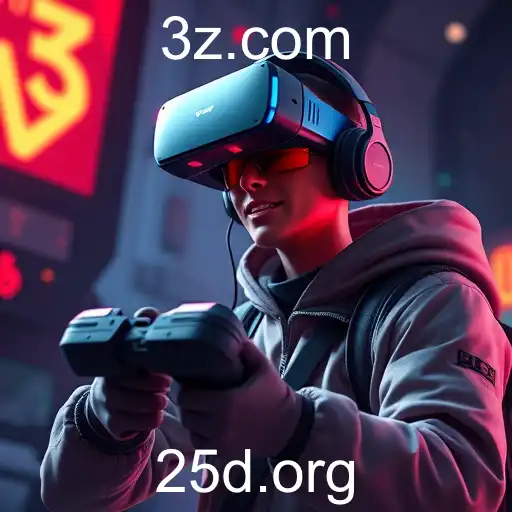 Atualizações e Tendências 25d para Gamers em 2025