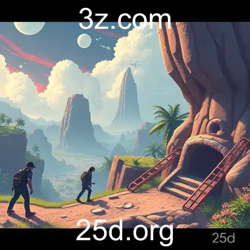 Tendências e Novidades no Mundo dos Jogos