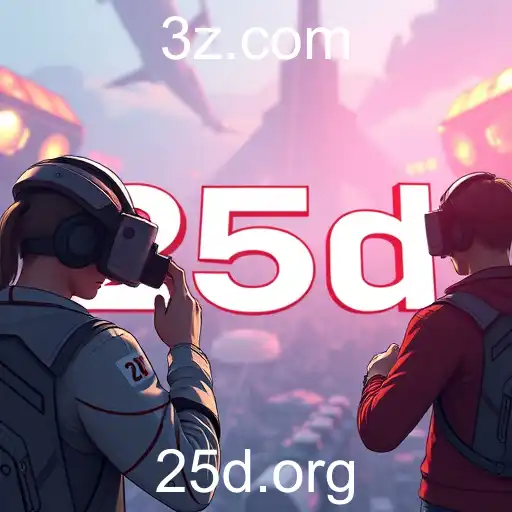 Impacto de 25d nos Jogos Online em 2026