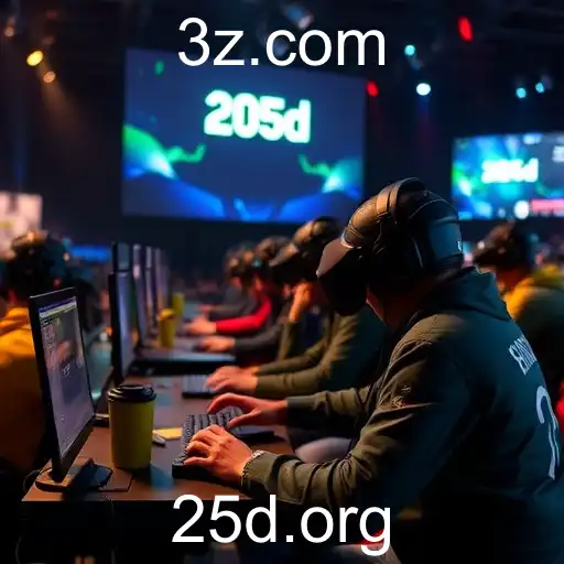 Impacto dos Jogos Online na Economia Brasileira