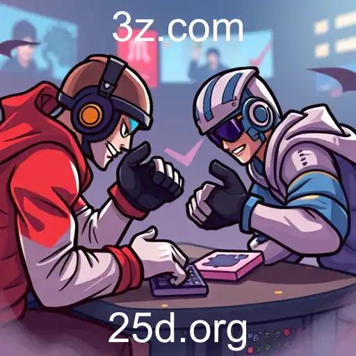 Explorando o Fascinante Mundo do Modo Multiplayer nos Jogos