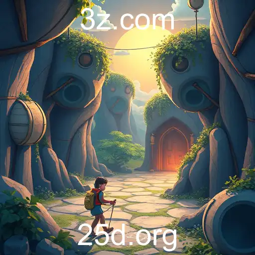 25d: O Novo Horizonte dos Jogos em 2025