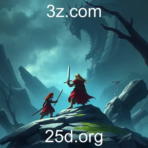 Novos Horizontes em Jogos: 25d e a Revolução de 2025