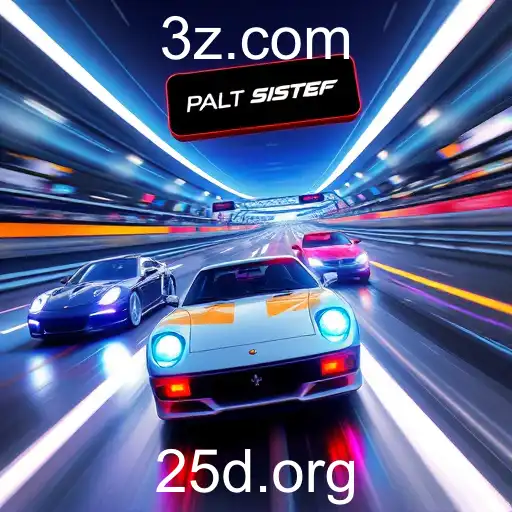 Explorando a Adrenalina e Estratégia dos Jogos de Corrida