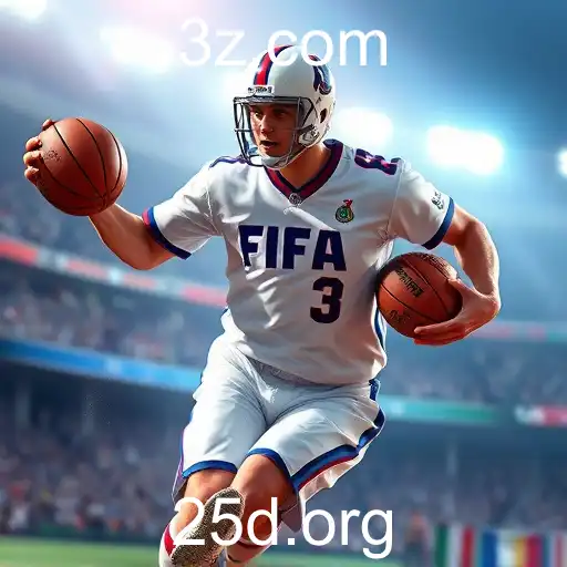 A Diversidade e o Fascínio dos Jogos Esportivos