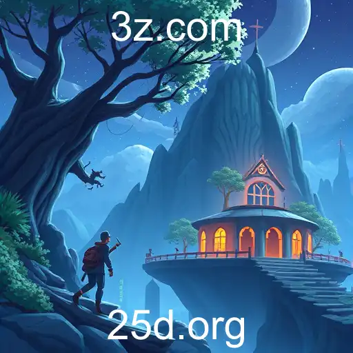 A Revolução dos Jogos e o Efeito '25d'