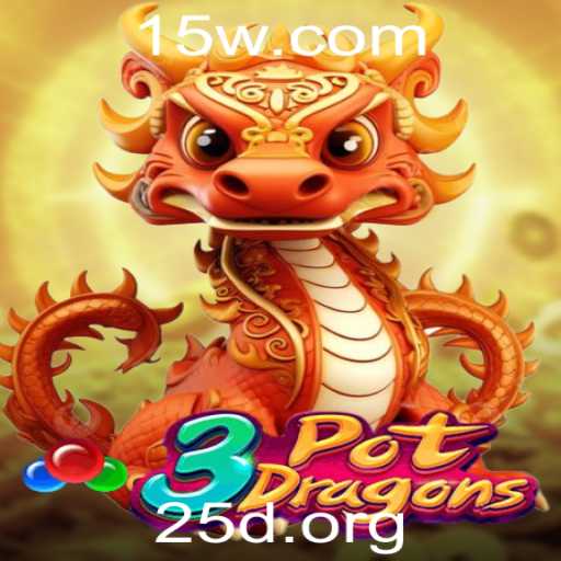 Descubra o Fascinante Mundo do Jogo 3PotDragons: Regras e Estratégias