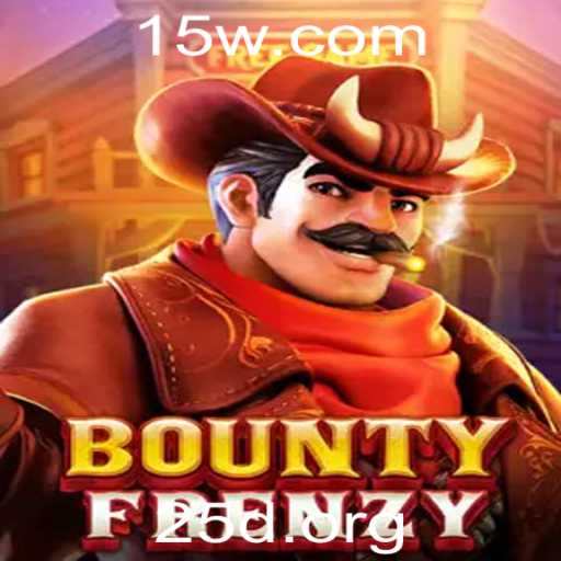 Explorando BountyFrenzy: Estratégia e Aventura no Mundo dos Roubo e Recompensas