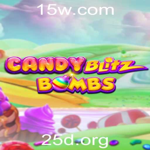 Descubra o Empolgante Mundo de CandyBlitzBombs: Regras e Estratégias para Dominar o Jogo