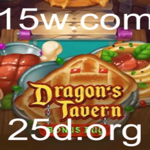 Explorando o Fascinante Mundo de DragonsTavern