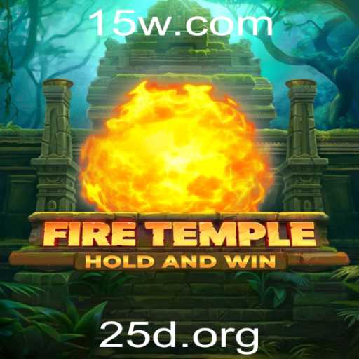 FireTemple: A Nova Experiência Imersiva no Mundo dos Jogos