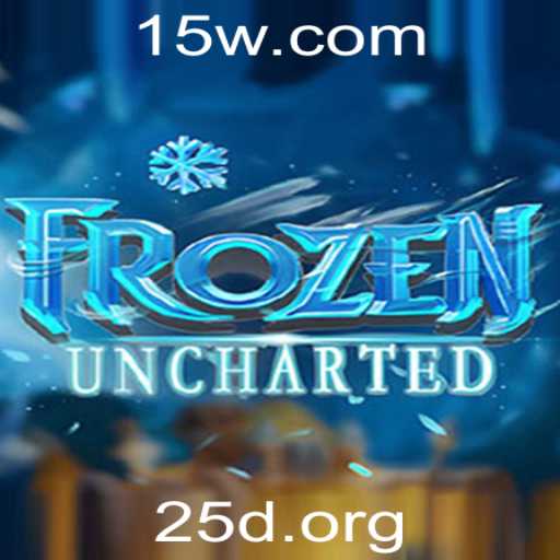FrozenUncharted: Explorando o Fascinante Mundo do Jogo 25D