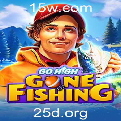 GoHighGoneFishing: Descubra a Nova Tendência no Mundo dos Jogos