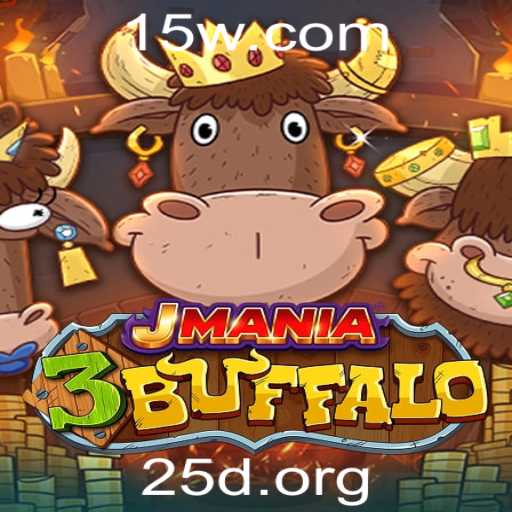 Descubra o Mundo Fascinante de JMania3Buffalo