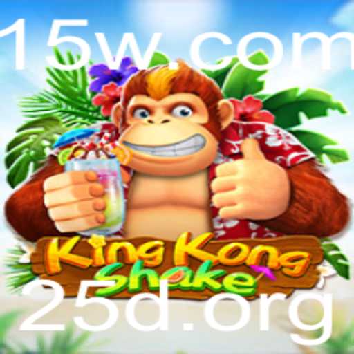 Descubra KingKongShake: O Novo Jogo de Estratégia em 25D