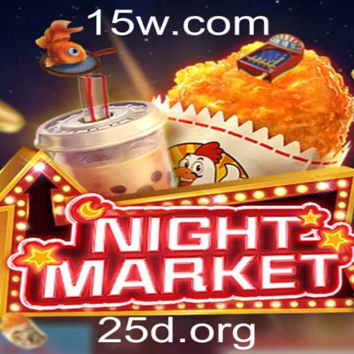 Descubra o Fascinante Jogo NIGHTMARKET: Regras e Estratégias