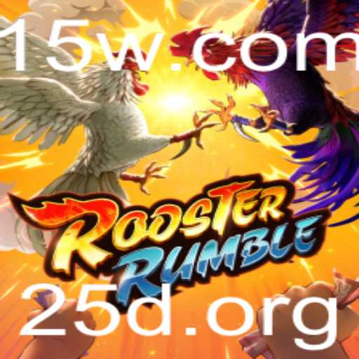 Descubra o Excitante Mundo de RoosterRumble: Um Jogo Inovador e Competitivo