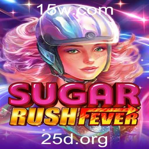Desvendando SugarRushFever: Uma Nova Febre nos Jogos Digitais