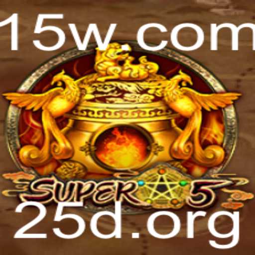 Super5: A Revolução do Entretenimento Interativo