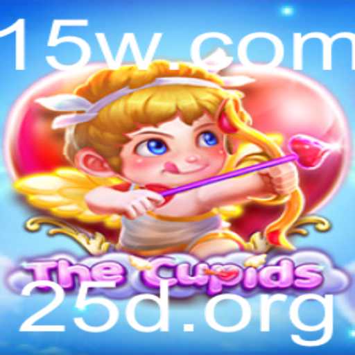 Descobrindo TheCupids: Um Jogo de Habilidade e Estratégia