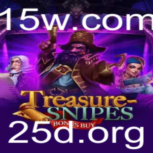 Explorando o Empolgante Jogo TreasuresnipesBonusBuy